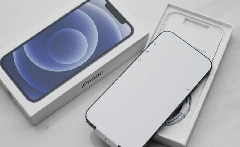 como funciona o aluguel de iphone