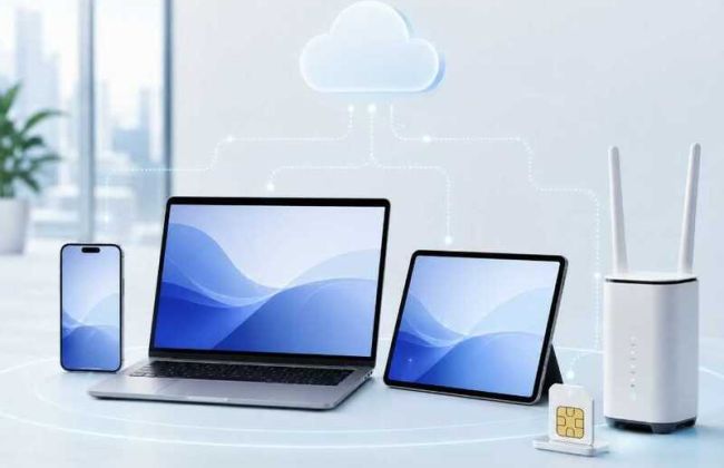 Tecnologia sob demanda: como empresas podem operar melhor sem comprar equipamentos