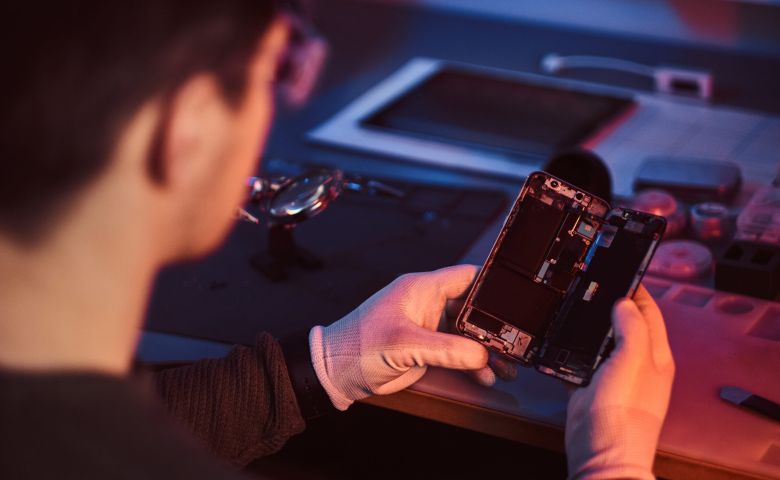 manuten&ccedil;&atilde;o dos equipamentos