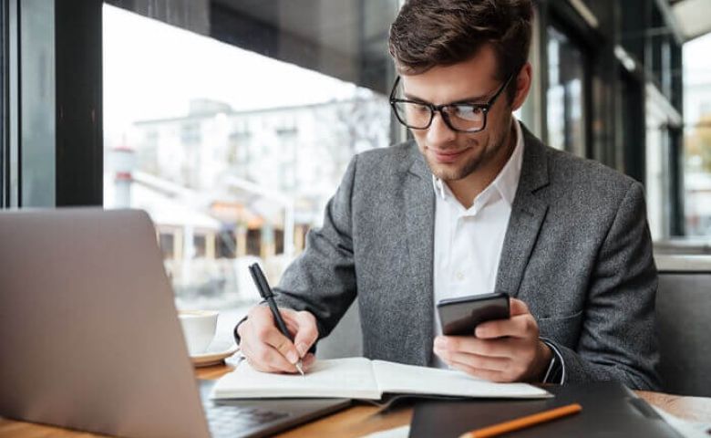 segurança de dados e aluguel de notebook