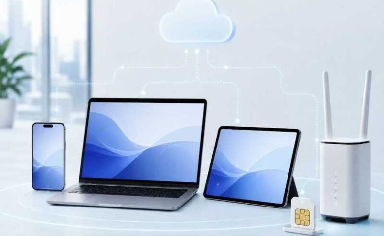 Tecnologia sob Demanda