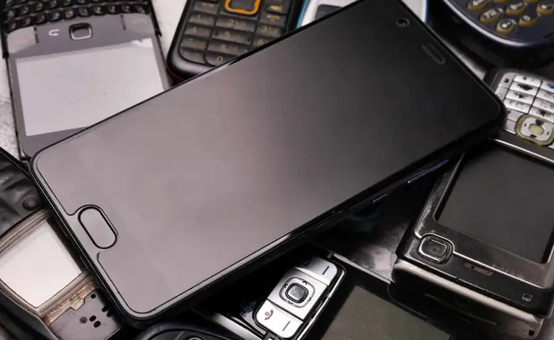 substituir equipamentos