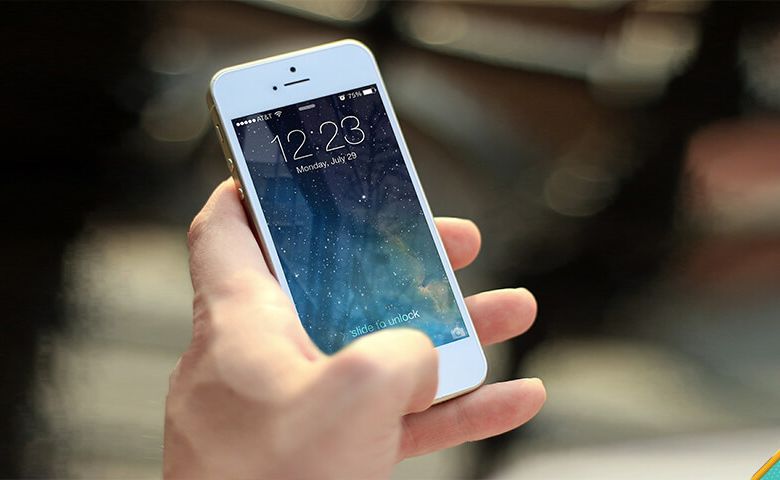 dicas de aluguel de iphone