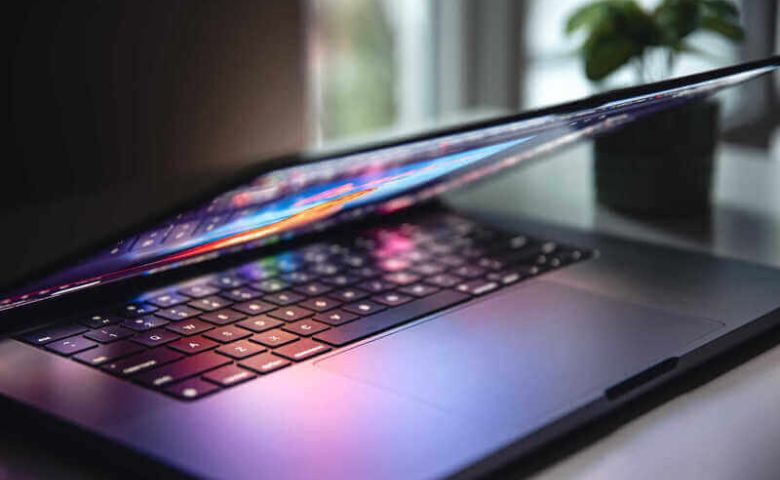 locação de notebook