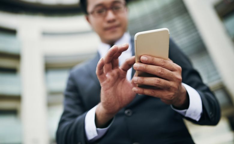 Celular Corporativo - Dicas