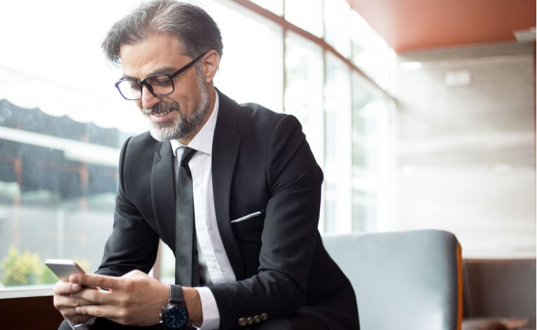 Loca&ccedil;&atilde;o de celular