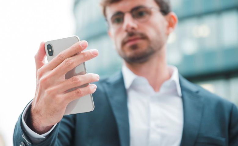 celular corporativo