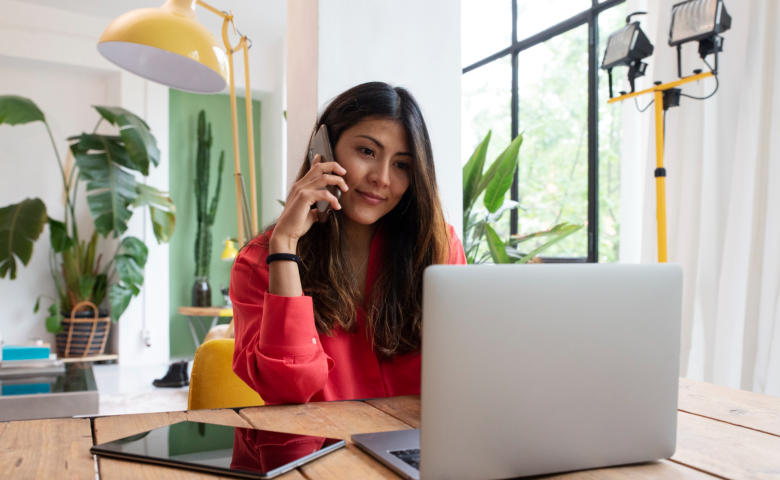 Telefonia empresarial
