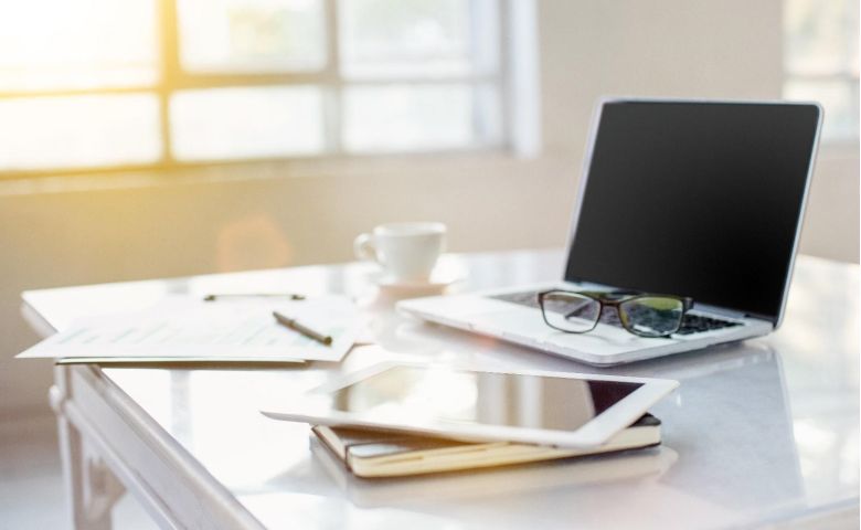 trabalho home office