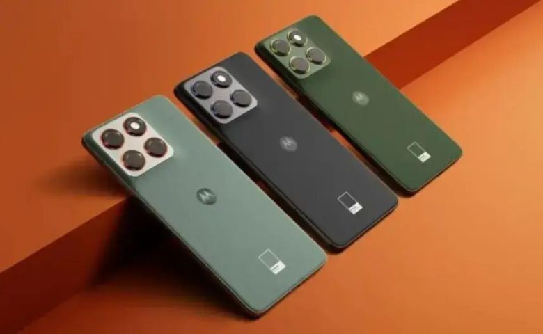 aluguel de motorola
