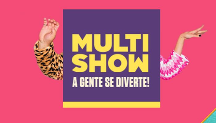 A Multishow contou com a Uniir na cobertura de um dos maiores festivais do mundo