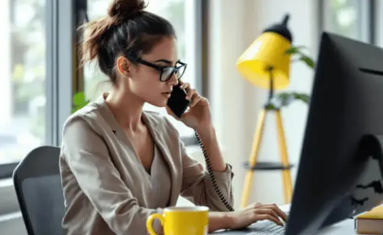 Como realizar uma gestão de telefonia empresarial eficiente