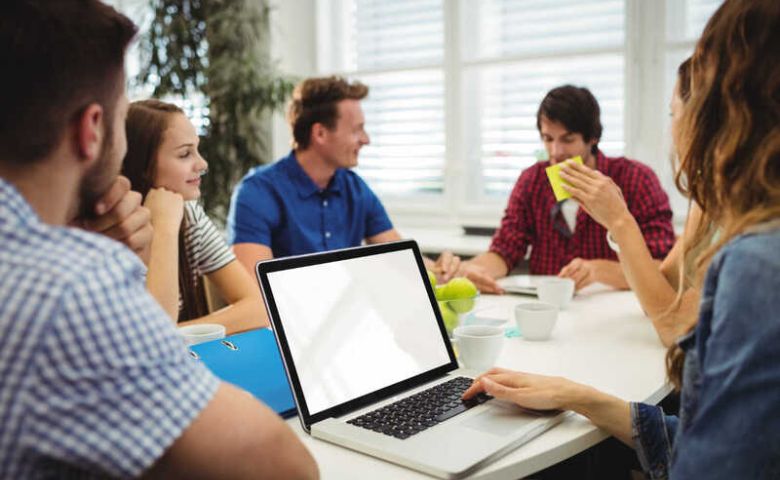 alugar notebook para treinamentos