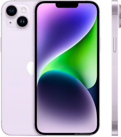 Aluguel de iPhone 14 Plus