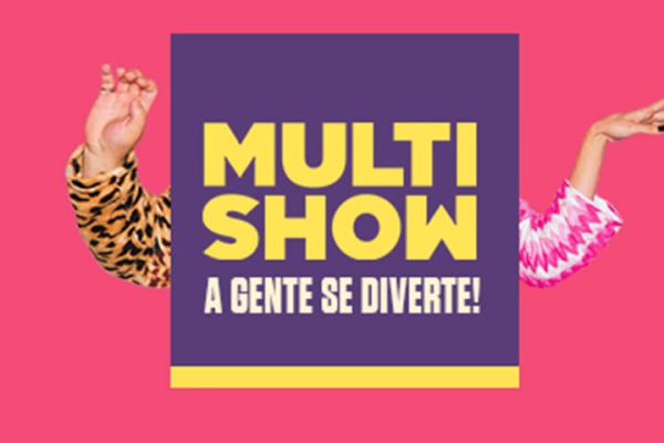A Multishow contou com a Uniir na cobertura de um dos maiores festivais do mundo