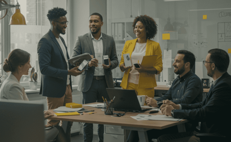 aluguel de smartphone