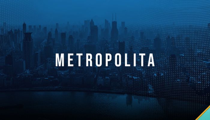 A Metropolita contou com a Uniir para suas ações