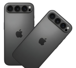 Aluguel de iPhone 17 Air