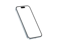 Unnir - Celular com linhas corporativa