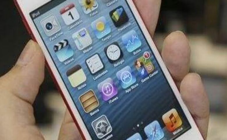 Aluguel de celular e iPads