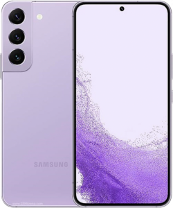 Aluguel de Samsung Galaxy S22 5G