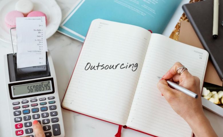 Outsourcing de Telecom