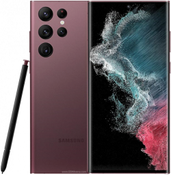 Aluguel de Samsung Galaxy S22 Ultra