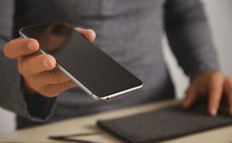 importância dos smartphones