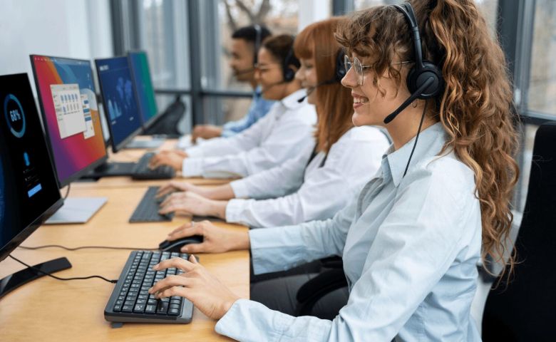 telefonia empresarial
