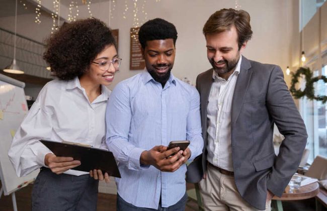 Aluguel de Celular e Tablet para Empresas com Opera&ccedil;&atilde;o Nacional