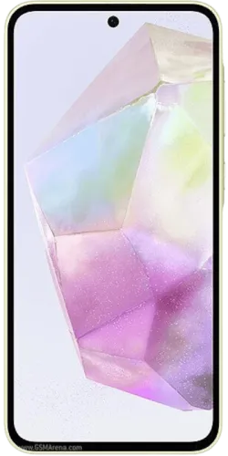 Aluguel de Samsung Galaxy A55