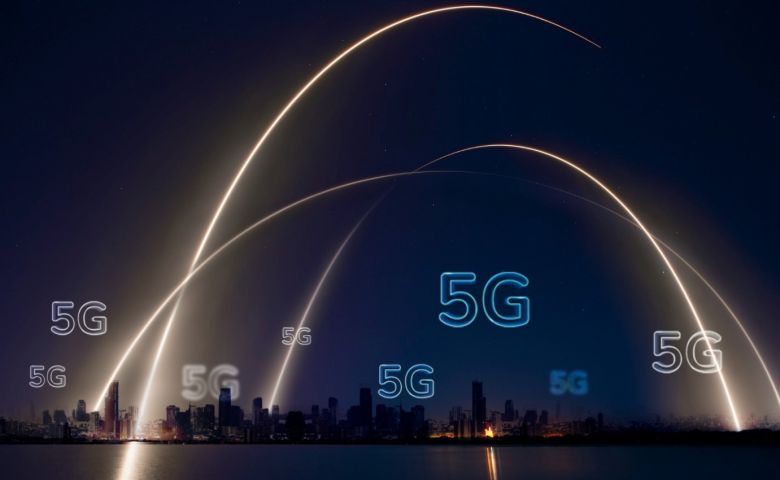 tecnologia 5g