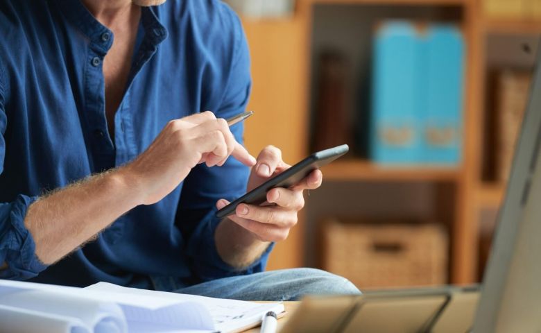 telefonia m&oacute;vel