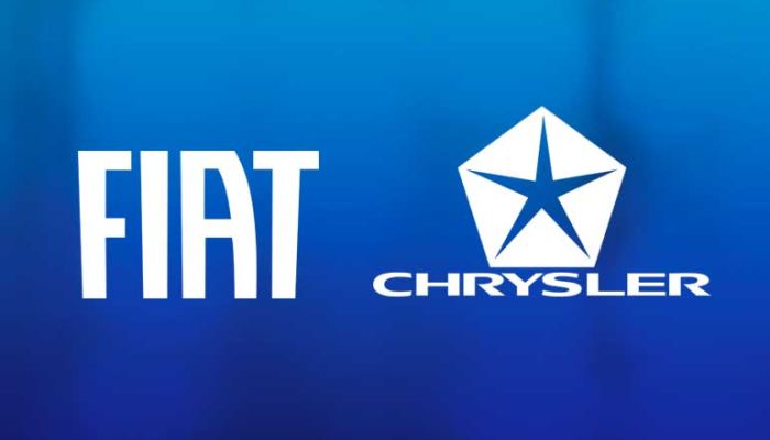 Fiat Chrysler Automobiles