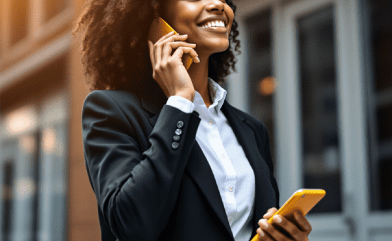 aluguel de celulares com linha telef&ocirc;nica para empresas