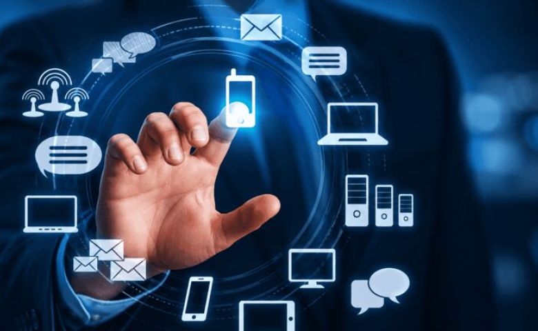 proteger celular corporativo