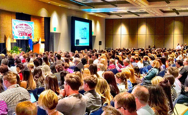 reduzir custos nos eventos corporativos