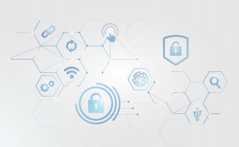 seguran&ccedil;a de dados