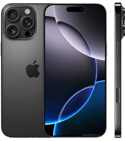 Aluguel de iPhone 16 Pro Max