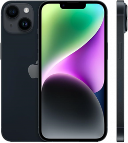 Aluguel de Iphone 14