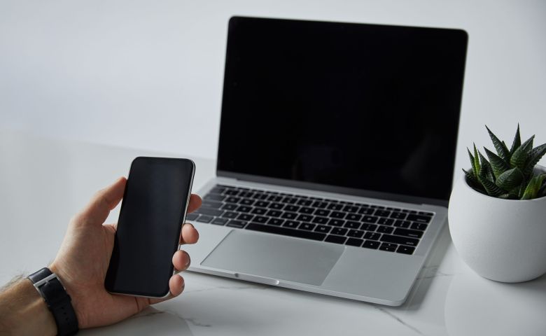 equipamentos de tecnologia