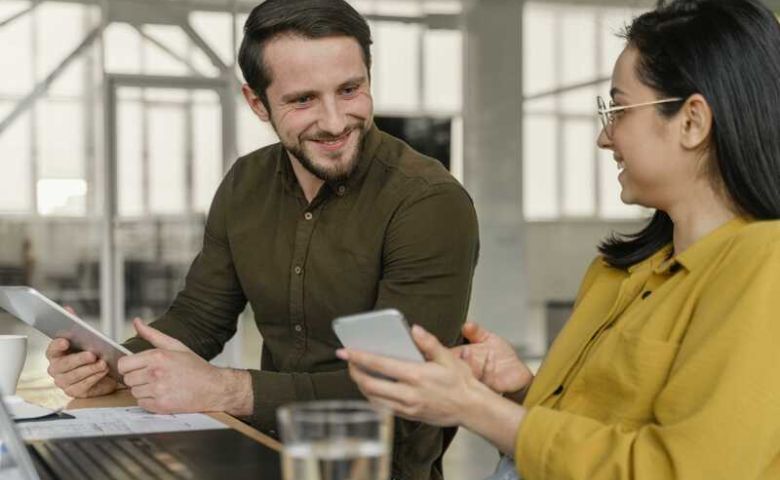 aluguel de smartphone para empresas