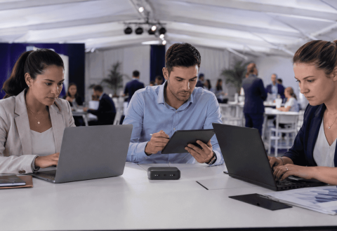 tecnologia para opera&ccedil;&otilde;es temporarias