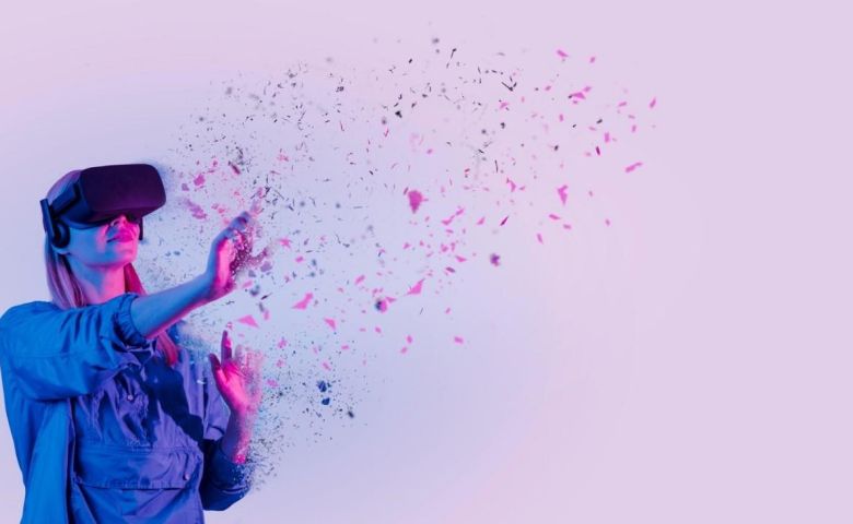 aluguel de &oacute;culos de realidade virtual