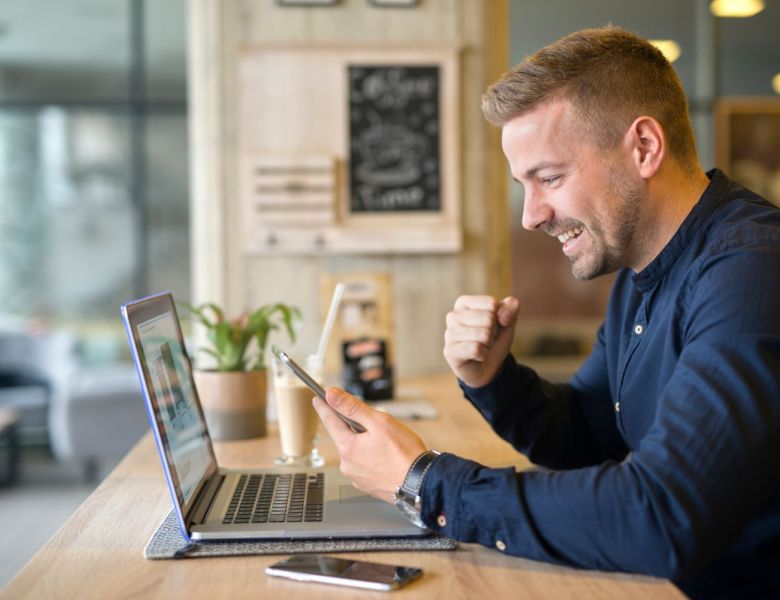 Unnir - Outsourcing de dispositivos para Trade Marketing