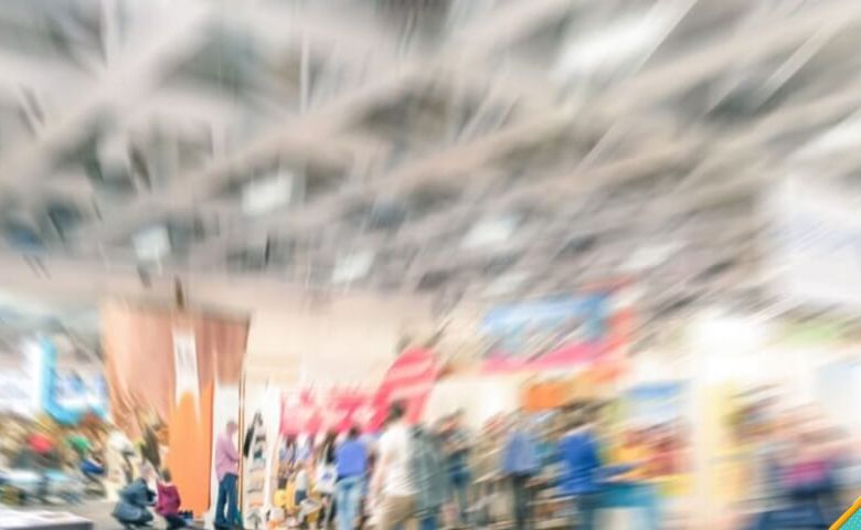 Aluguel de ipad para feiras e eventos