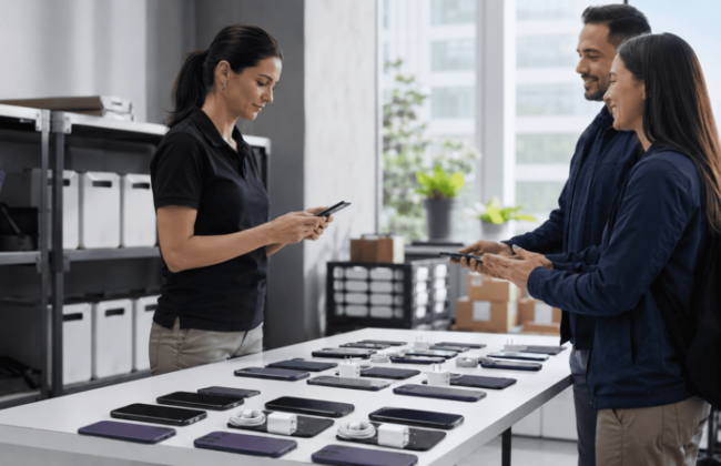 Mobilidade corporativa: como estruturar equipes que trabalham em qualquer lugar?