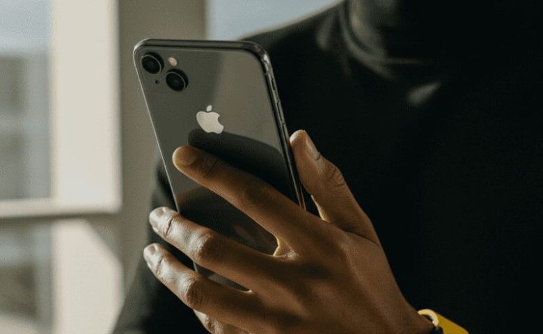 aluguel de iphone para equipe de vendas